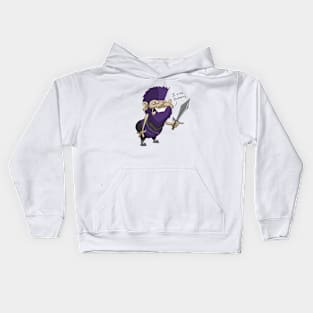 Neebs Gaming Thick44 likes dragons Kids Hoodie